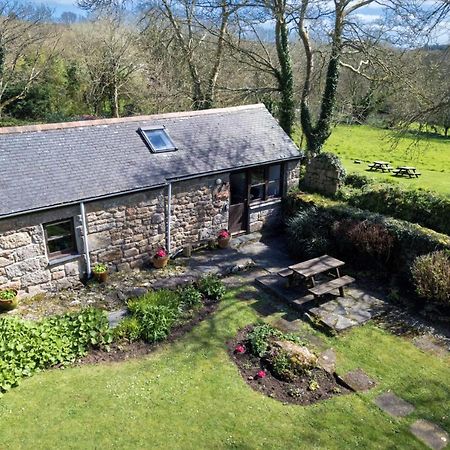 Cosy Cottage In The Beautiful Lamorna Valley - Walk To The Pub & Sea Paul Eksteriør billede
