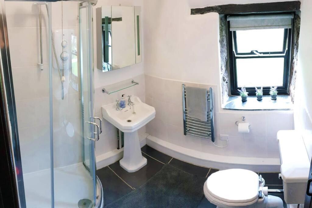 Cosy Cottage In The Beautiful Lamorna Valley - Walk To The Pub & Sea Paul Eksteriør billede